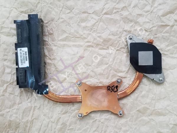 Радіатор Samsung NP-R519